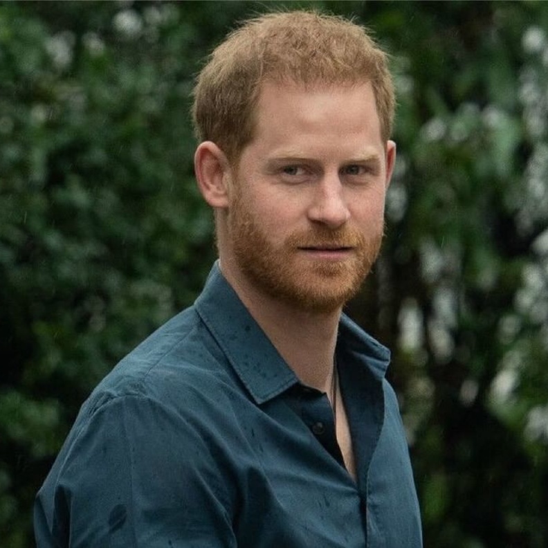 انتقادات للأمير هاري بعد أن أصبح أول فرد ملكي بريطاني يقاضي حكومة الملكة