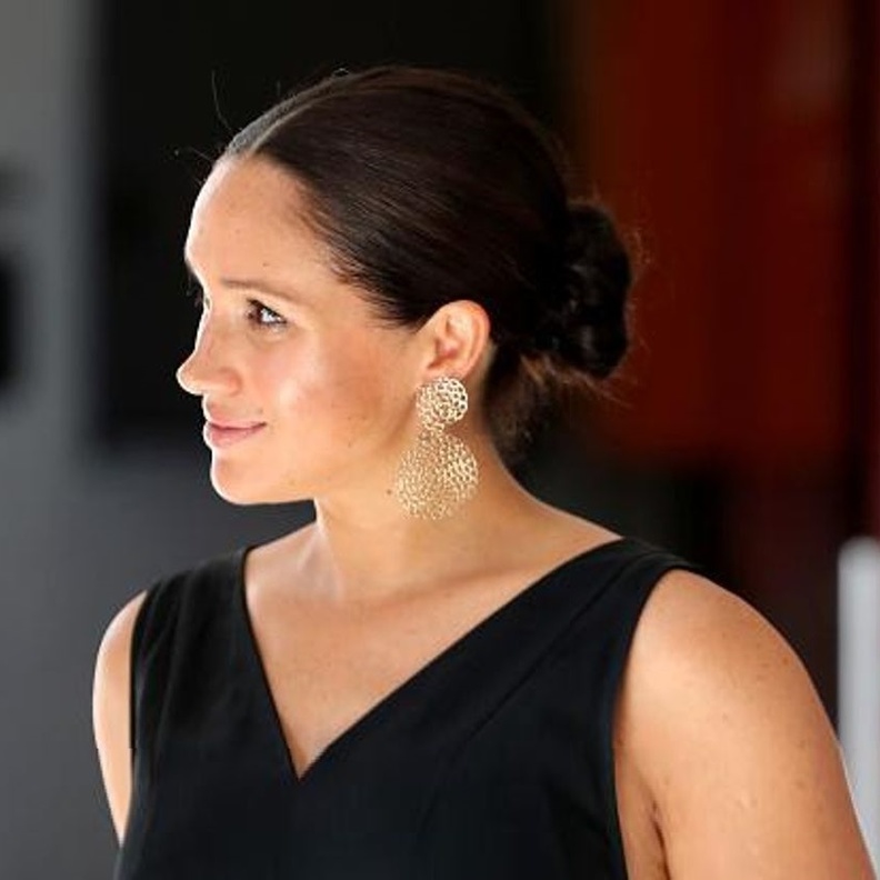 أجمل موديلات المجوهرات الملكية الفاخرة