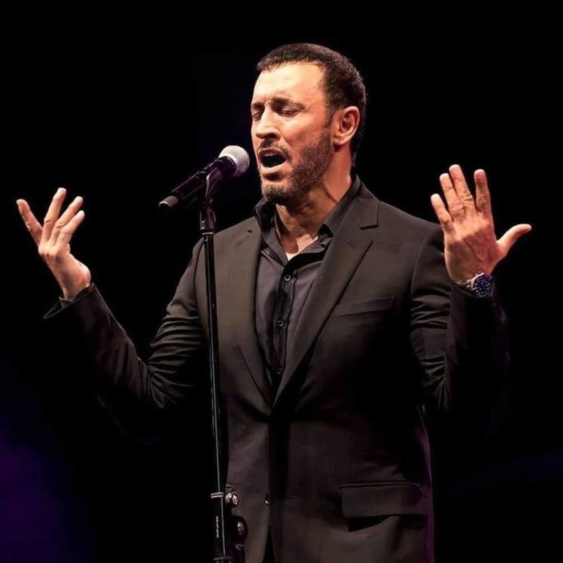 كاظم الساهر