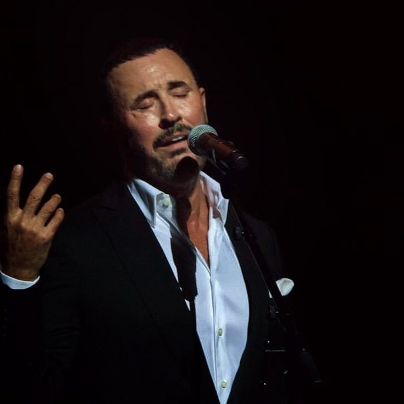 كاظم الساهر