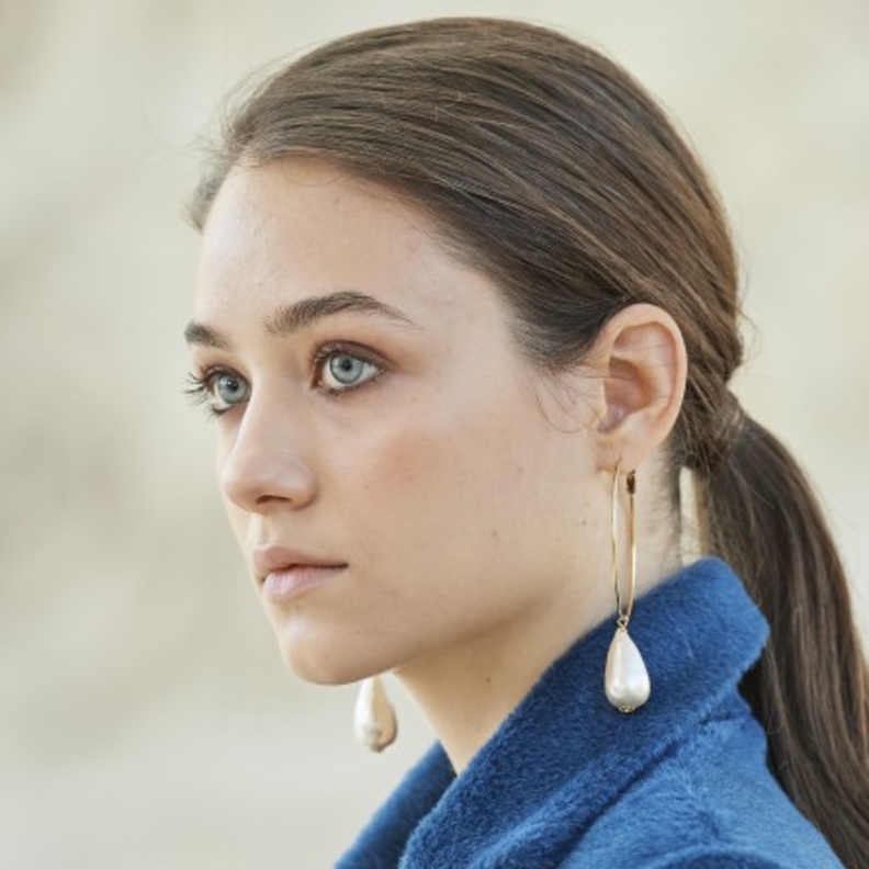 تسريحات لا تحتاجين فيها لمصفف شعر مع بداية العام الجديد 2022