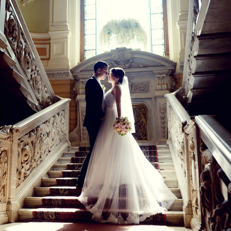 3 حيل بسيطة يمكن الإستعانة بها لتعطير حفل الزفاف