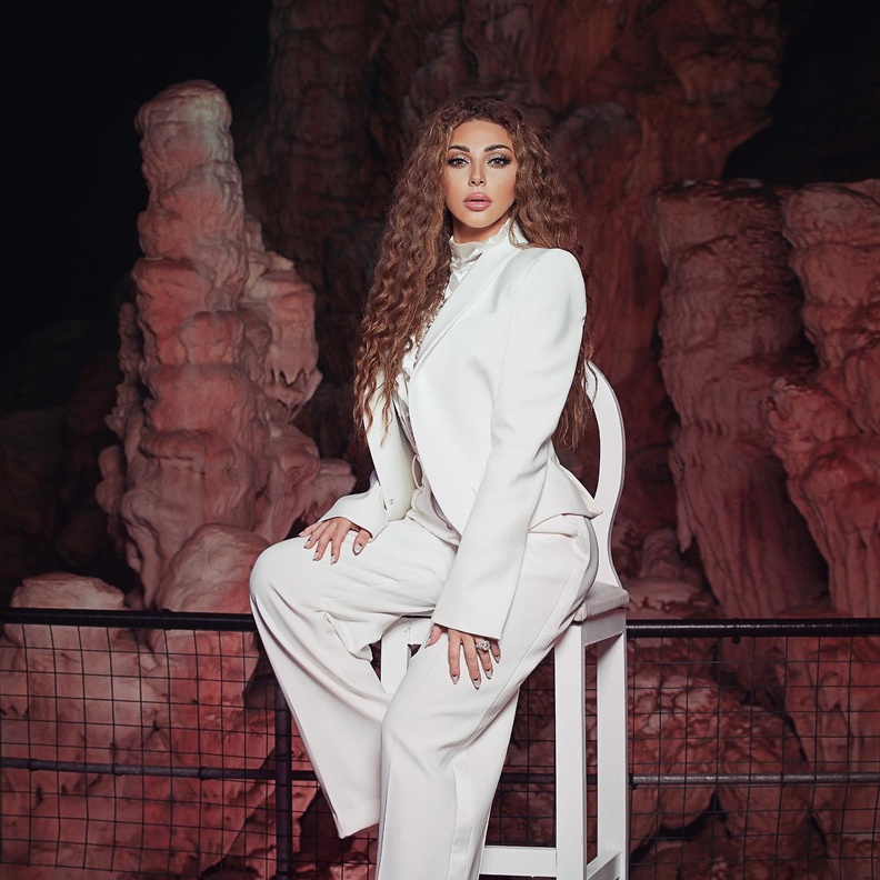 ميريام فارس