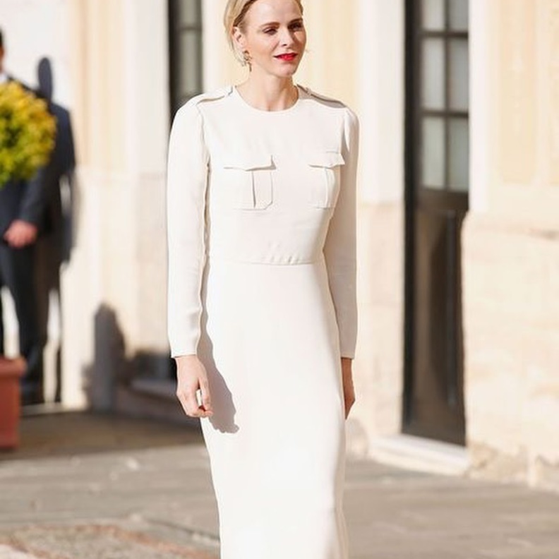 تقارير تتحدث عن اقتراب عودة الأميرة تشارلين إلى موناكو