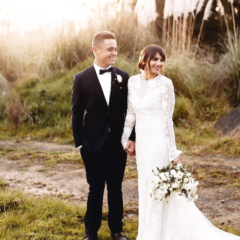 نصائح هامة لاختيار حذاء العروس لحفل زفاف شتوي