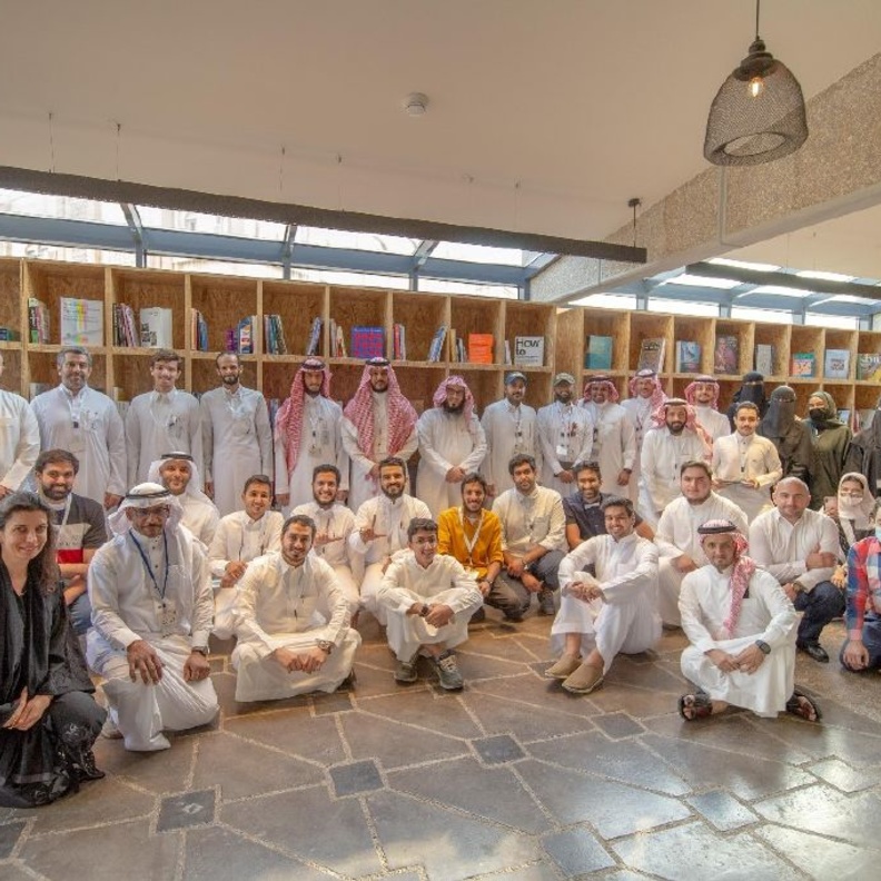 ديمة آل الشيخ: برنامج "تمكين المنظمات الشبابية غير الربحية" من "مسك" حقق إنجازًا نوعيًا في وقت قياسي