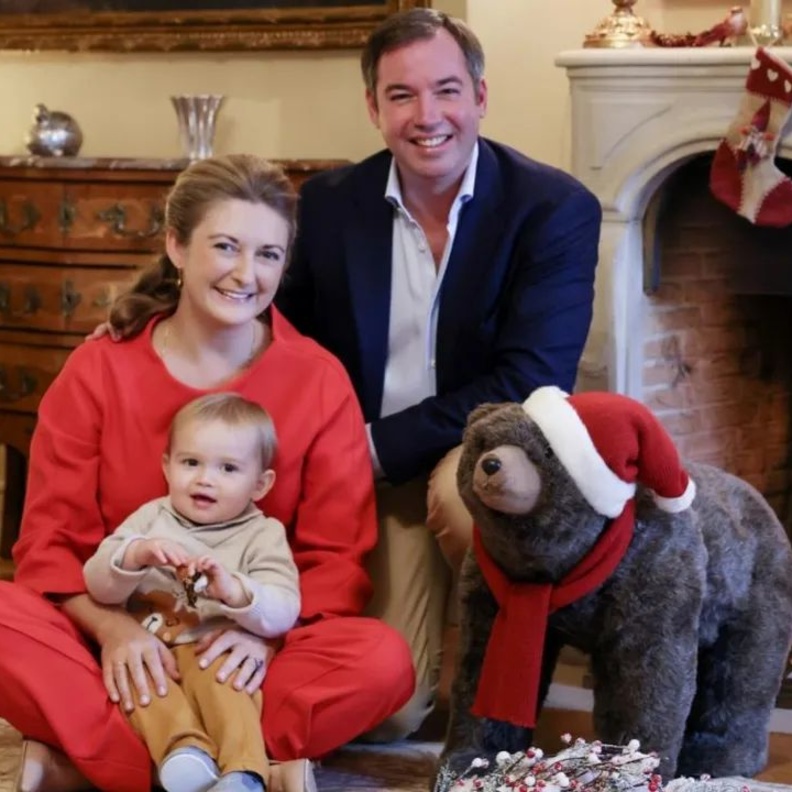 إصابة ولي عهد لوكسمبورغ بعدوى كورونا