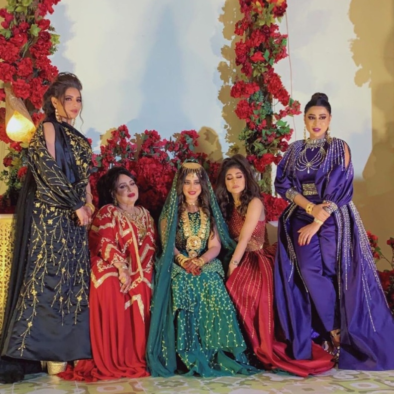 اسرة ابرار سبت