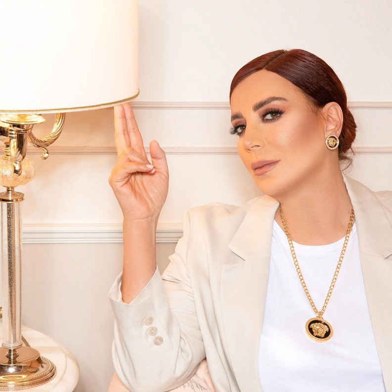 شكران مرتجى