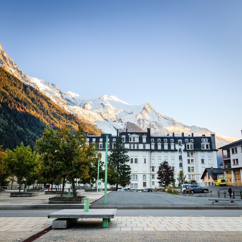 shutterstock_متحف الالب في شامونيه لا بد من زيارته