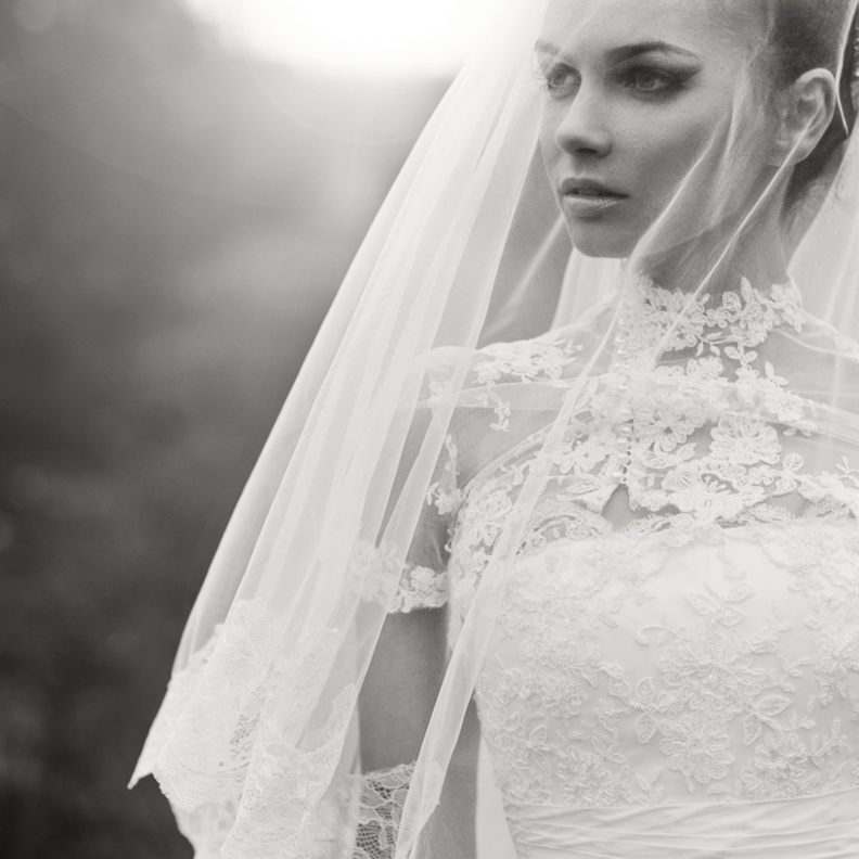 shutterstock_عروس تستبعد زوج والدتها من حضور حفل الزفاف !