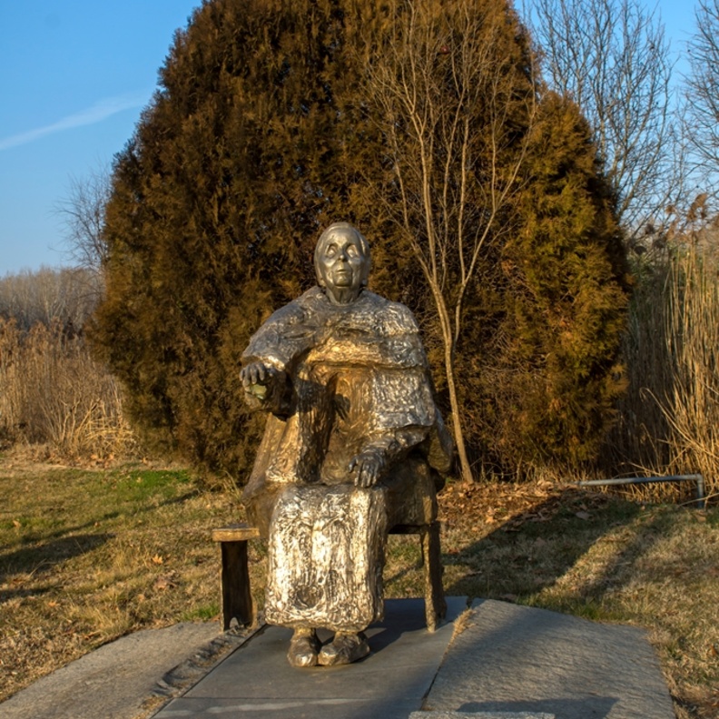 توقعات العرافه العمياء بابا فانجا لعام 2022