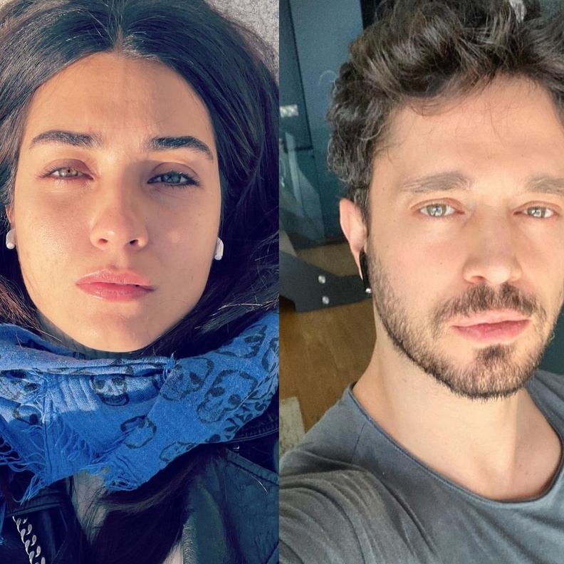 توبا بويوكستون ومراد بوز