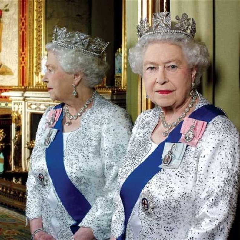 أستراليا تعيد تسمية جزيرة تابعة لها باسم ملكة بريطانيا احتفالا باليوبيل البلاتيني