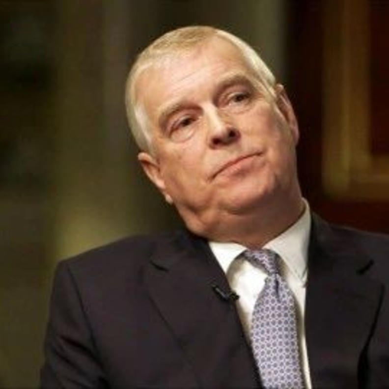 أبناء الملكة الثلاثة التقوا سرا لمناقشة "مشكلة أندرو"