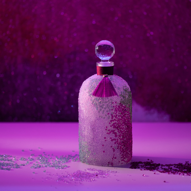 THE BEE BOTTLE BY GERMANIER