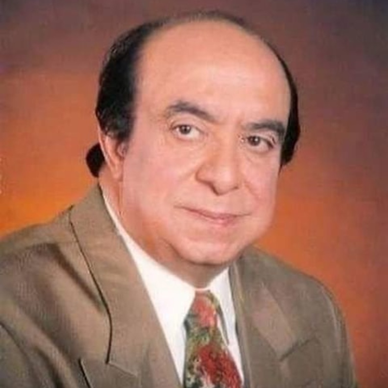 جلال الشرقاوي