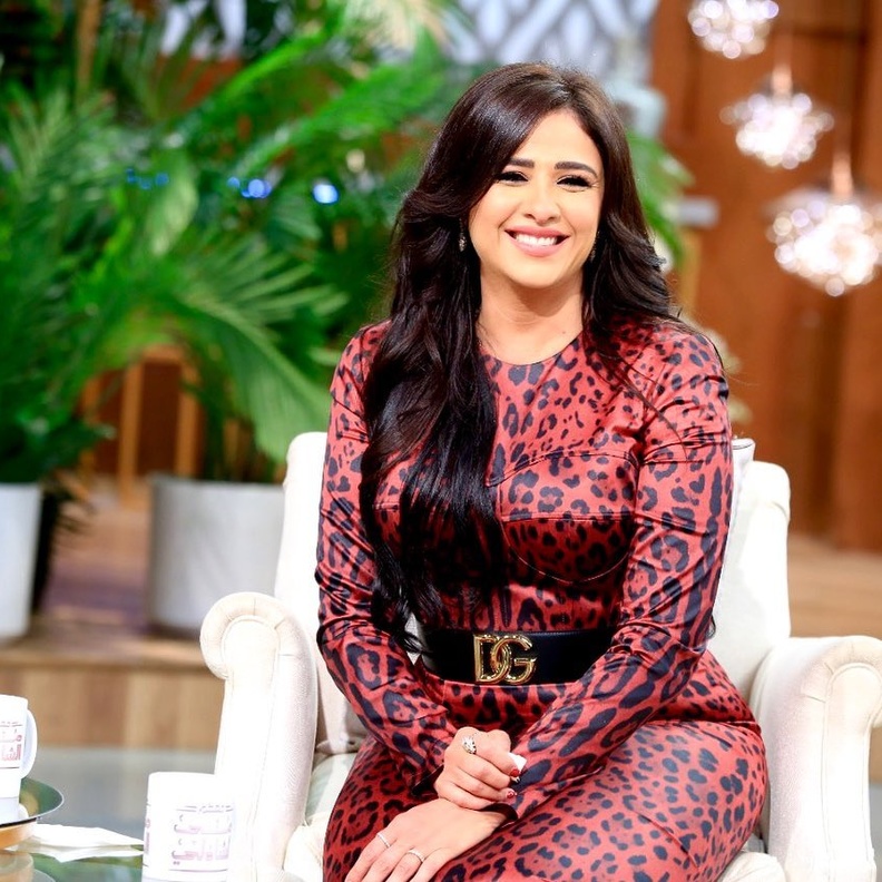 ياسمين عبد العزيز