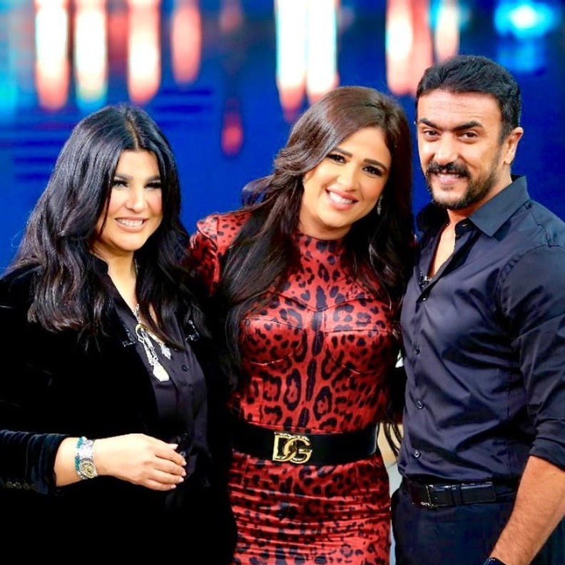 ياسمين عبد العزيز