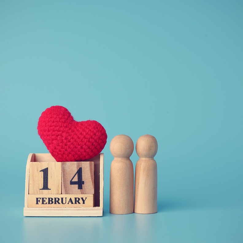 أجمل رسائل الحب والرومانسية