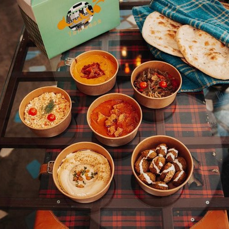 لتجربة ساحرة.. إليكم أفضل 5 مطاعم للاحتفال بيوم التأسيس