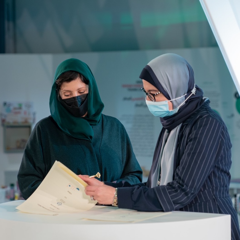 "أظلال" و"جامعة عفت" ودعم خاص للمواهب السعودية خلال "المهرجان السعودي للتصميم"