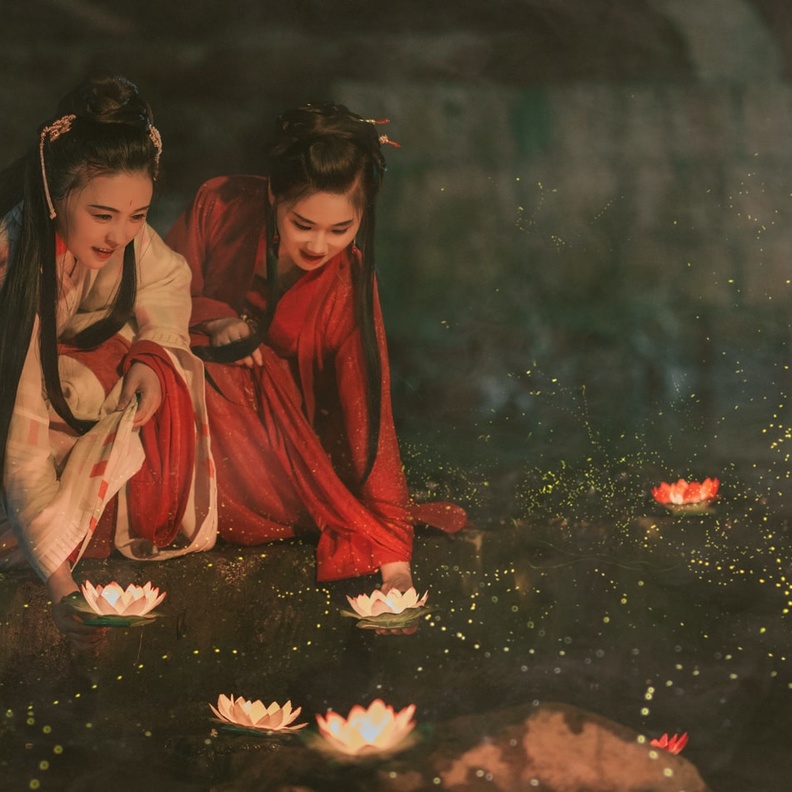 أغرب عادات وتقاليد الشعب الصيني قبل السفر إلى هناك