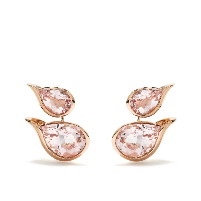 أقراط من فيرناندو خورخيه  Fernando Jorge