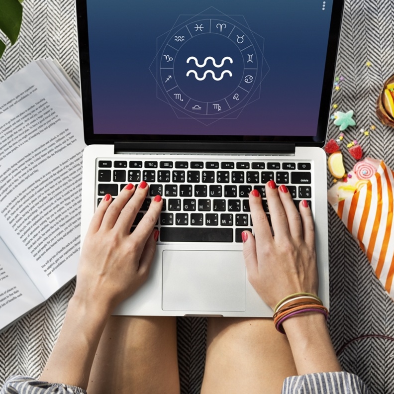 أهم مفاتيح قلب رجل برج الدلو