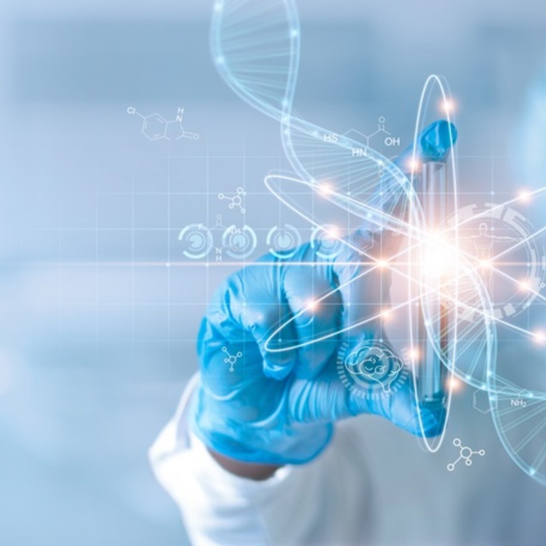 أبرز 10 إبتكارات طبية مرتقبة في عام 2022