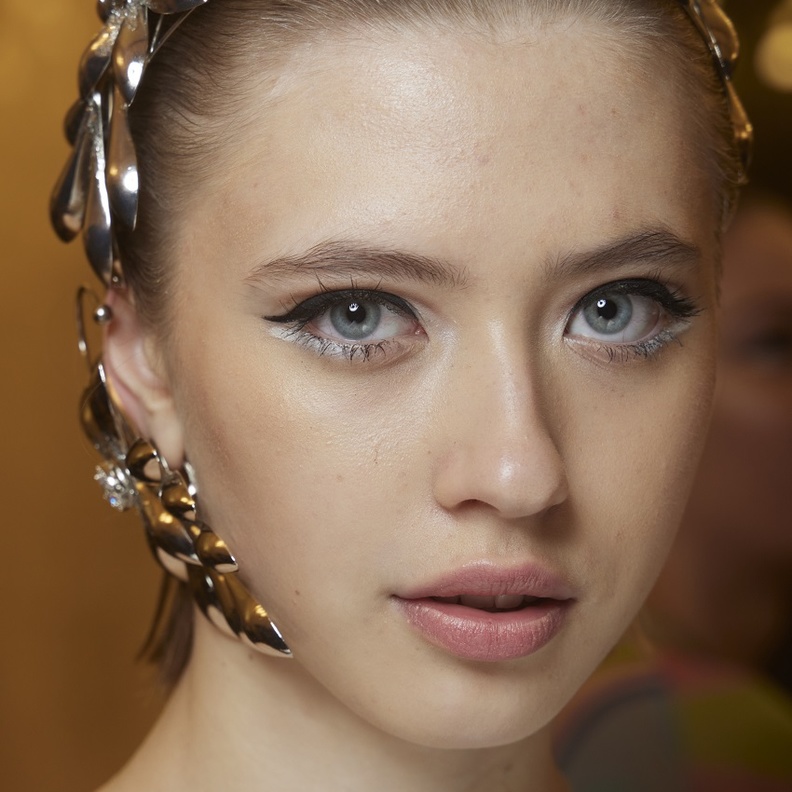 أكسسوارات شعر الباند