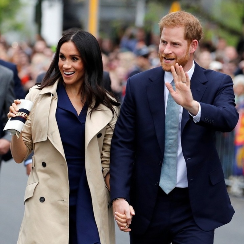 الأمير هاري Prince Harry يرفض قرار الملكة حصول كاميلا دوقة كورنوال Camilla, Duchess of Cornwall على لقب الملكة الزوجة في المستقبل