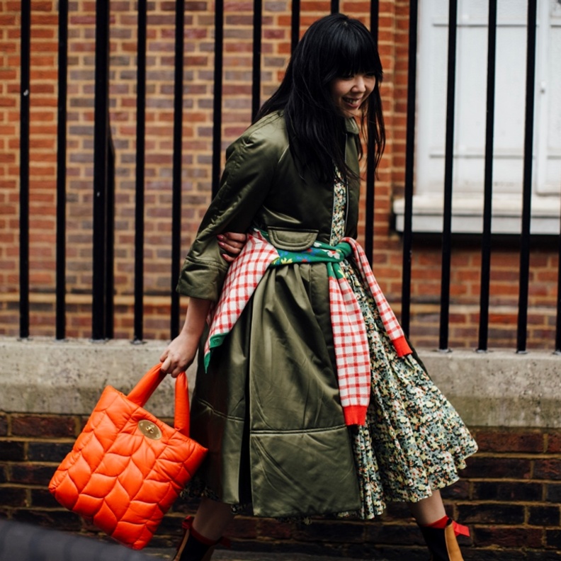 الجيل Gen-Z ما هي أبرز الصيحات التي يعتمدها وكيف يؤثر على عالم الموضة