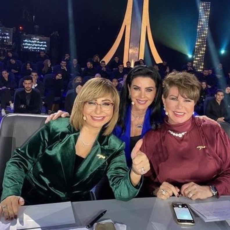 برنامج "الدوم"