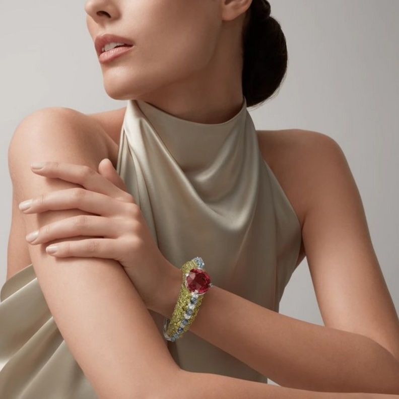 الصورة الرئيسية من Cartier