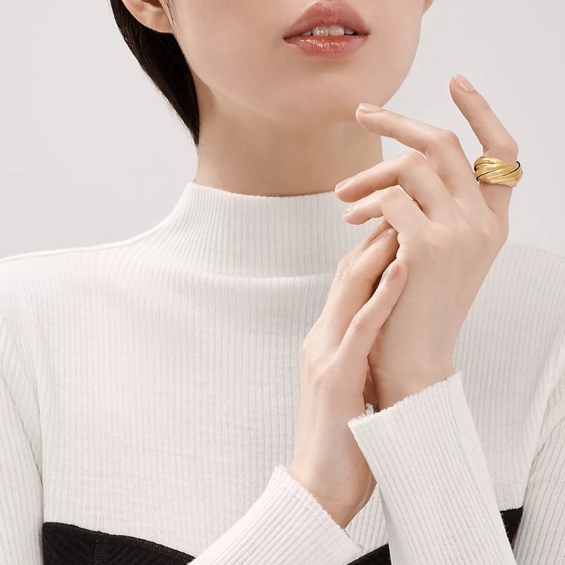 الصورة من موقع Tiffany & Co