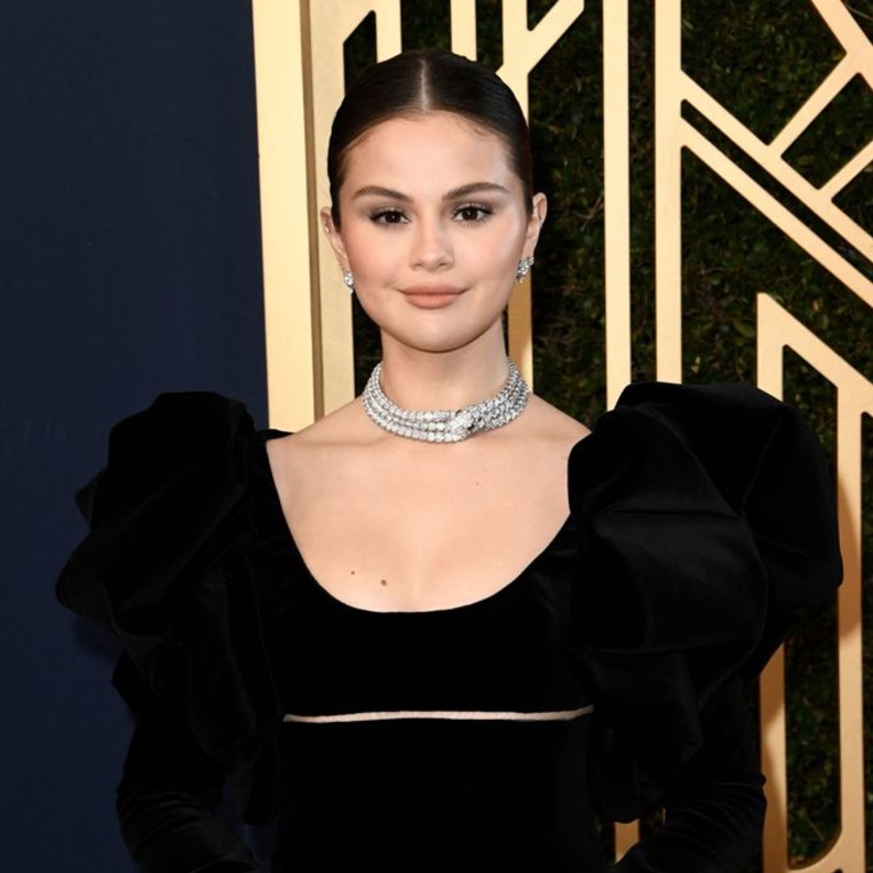 المغنية الامريكية سيلينا غوميز Selena Gomez
