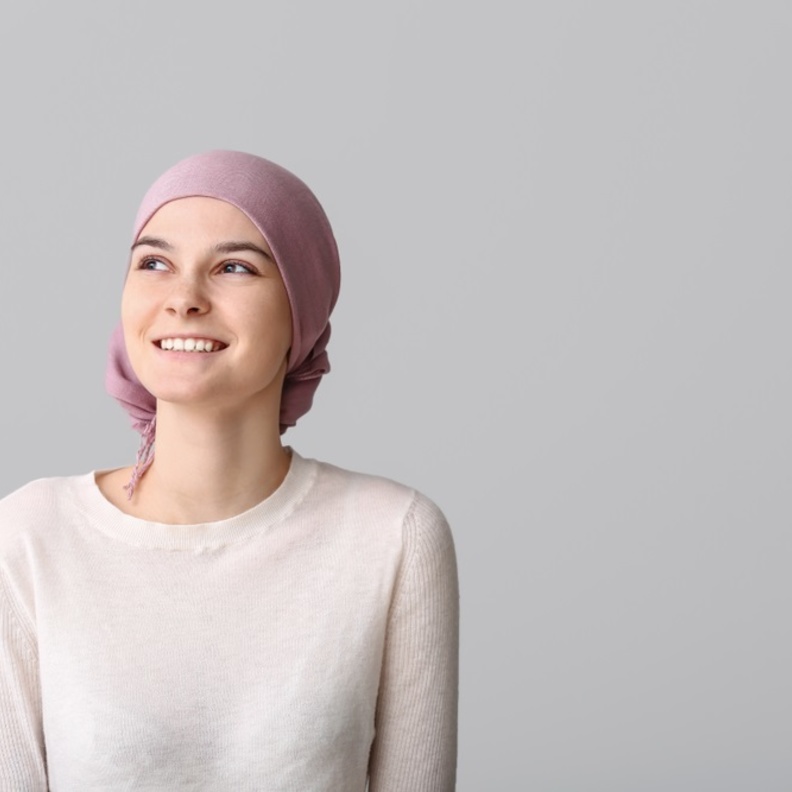 امراض السرطان يمكن الوقاية منها بالفحص المبكر واتباع نمط حياتي صحي