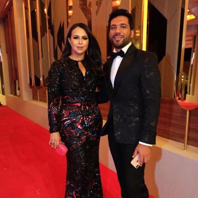 تزامنا مع عيد الحب.. ثنائيات ابتدأت شعلة الحب بينهما في كواليس التصوير