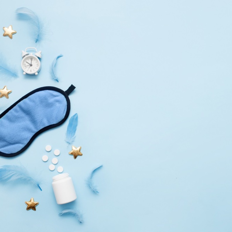 تحذير من حبوب النوم التي تدمر الصحة