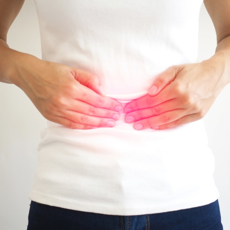 علامة في المعدة تنذر بارتفاع الكوليسترول الخطير ما هي