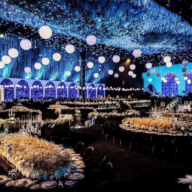 حفل زفاف ملكي@ahmedyassin