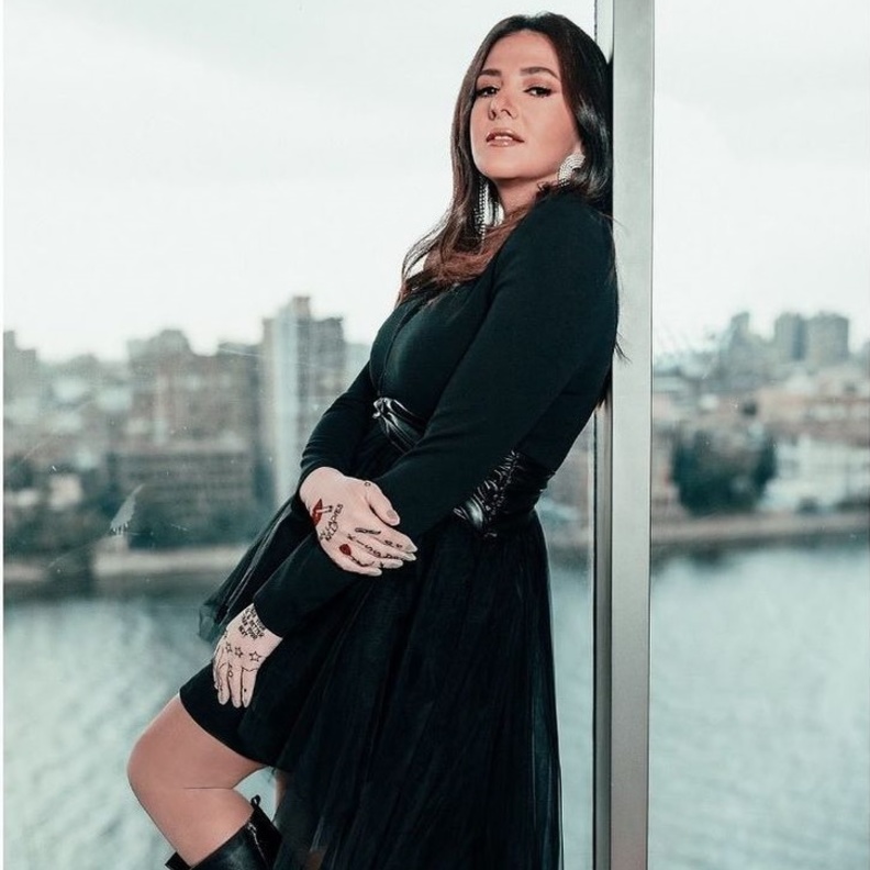 دنيا سمير غانم 