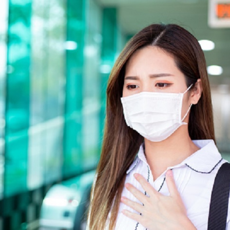 دراسة: أمراض القلب إحدى مضاعفات كورونا طويلة الأمد