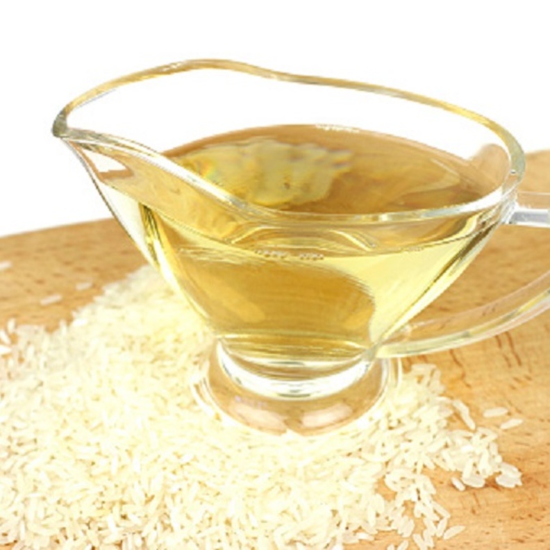 فوائد خل الأرز الصحية