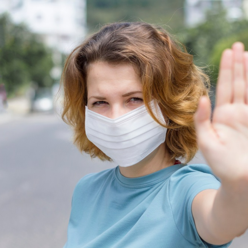 هل متحور أوميكرون يمنح مصابيه مناعة قوية بعد الشفاء