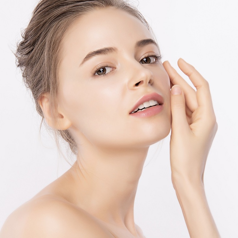 ماسك الموز للوجه يمنحك بشرة نضرة ومتوهجة