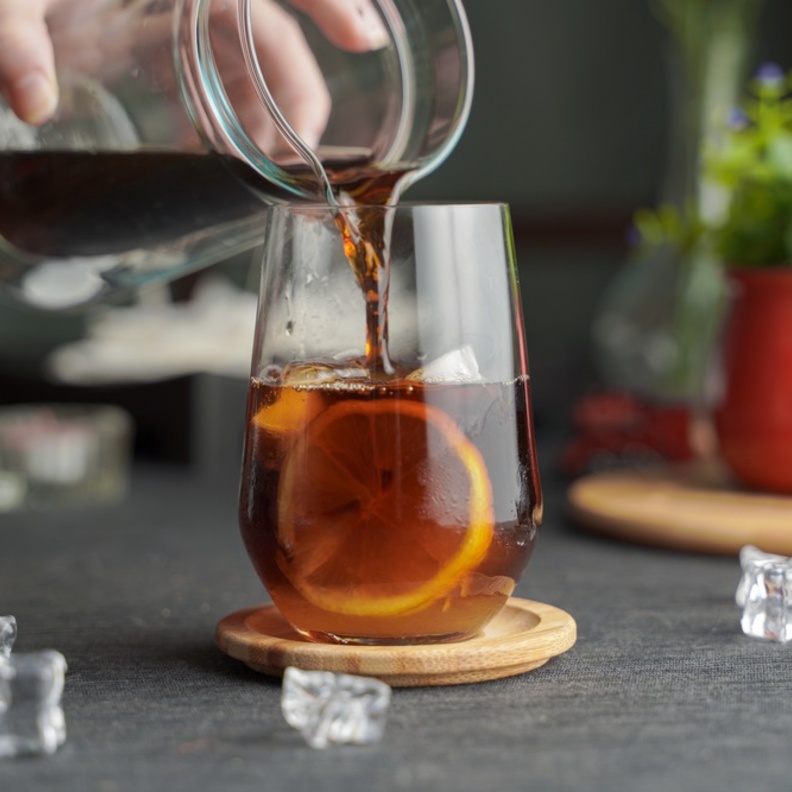 رجيم النسكافيه والليمون لإنقاص الوزن بسرعة