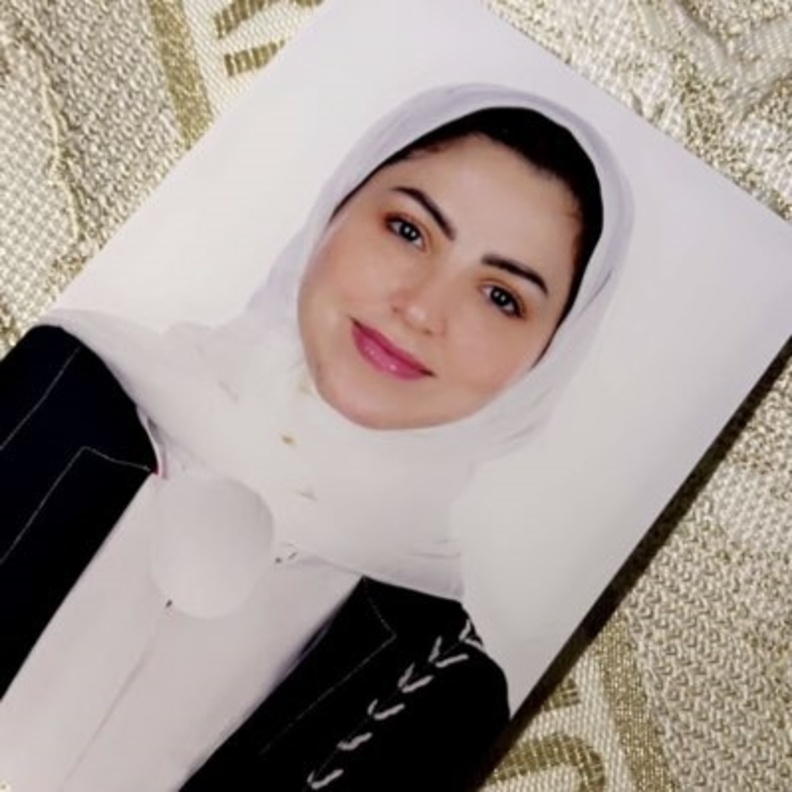 نصرة الحربي