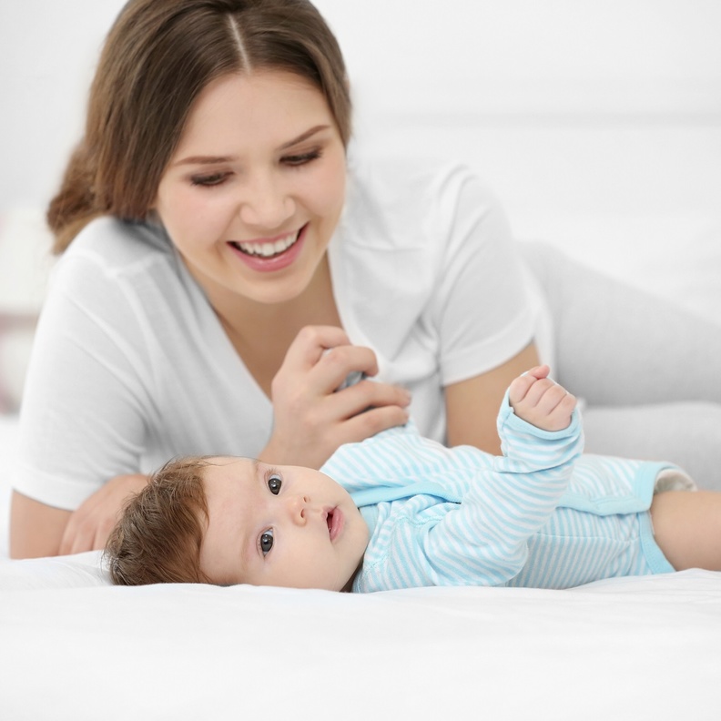 سنة أولى أمومة : 10 نصائح ذهبية عن الفطام